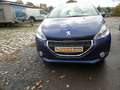 Peugeot 208 Active Blau - thumbnail 1