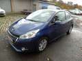Peugeot 208 Active Blau - thumbnail 2