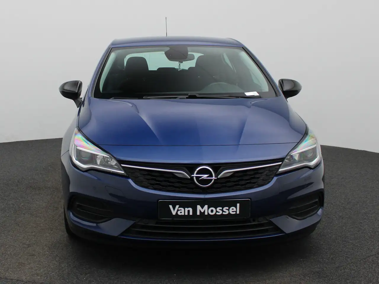 Opel Astra 1.2 Turbo 81kW S/S Edition, миниатюра 3