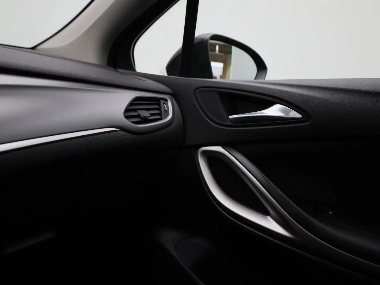 Opel Astra 1.2 Turbo 81kW S/S Edition, миниатюра 27