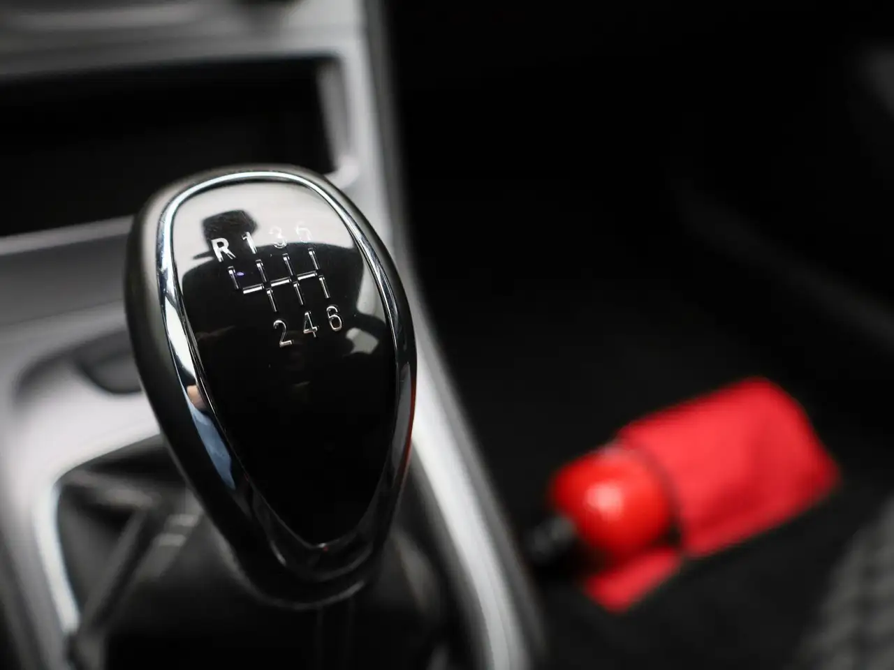 Opel Astra 1.2 Turbo 81kW S/S Edition, миниатюра 23
