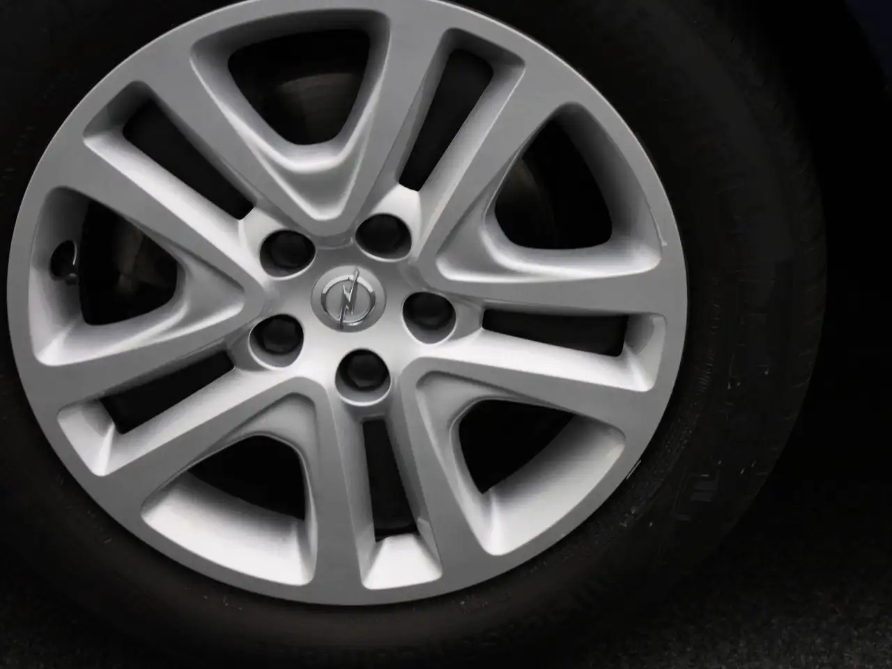 Opel Astra 1.2 Turbo 81kW S/S Edition, миниатюра 12