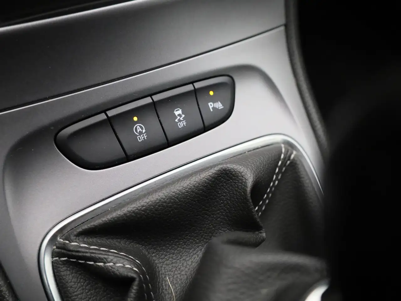 Opel Astra 1.2 Turbo 81kW S/S Edition, миниатюра 22