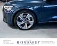 Audi Q8 e-tron S LINE 22Z./ACC/SIDE/MATRIX/PANO/B&O Bleu - thumbnail 11