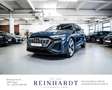 Audi Q8 e-tron S LINE 22Z./ACC/SIDE/MATRIX/PANO/B&O Bleu - thumbnail 3