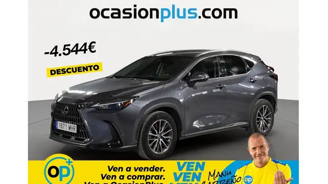 Lexus NX 450h+ Executive 4WD