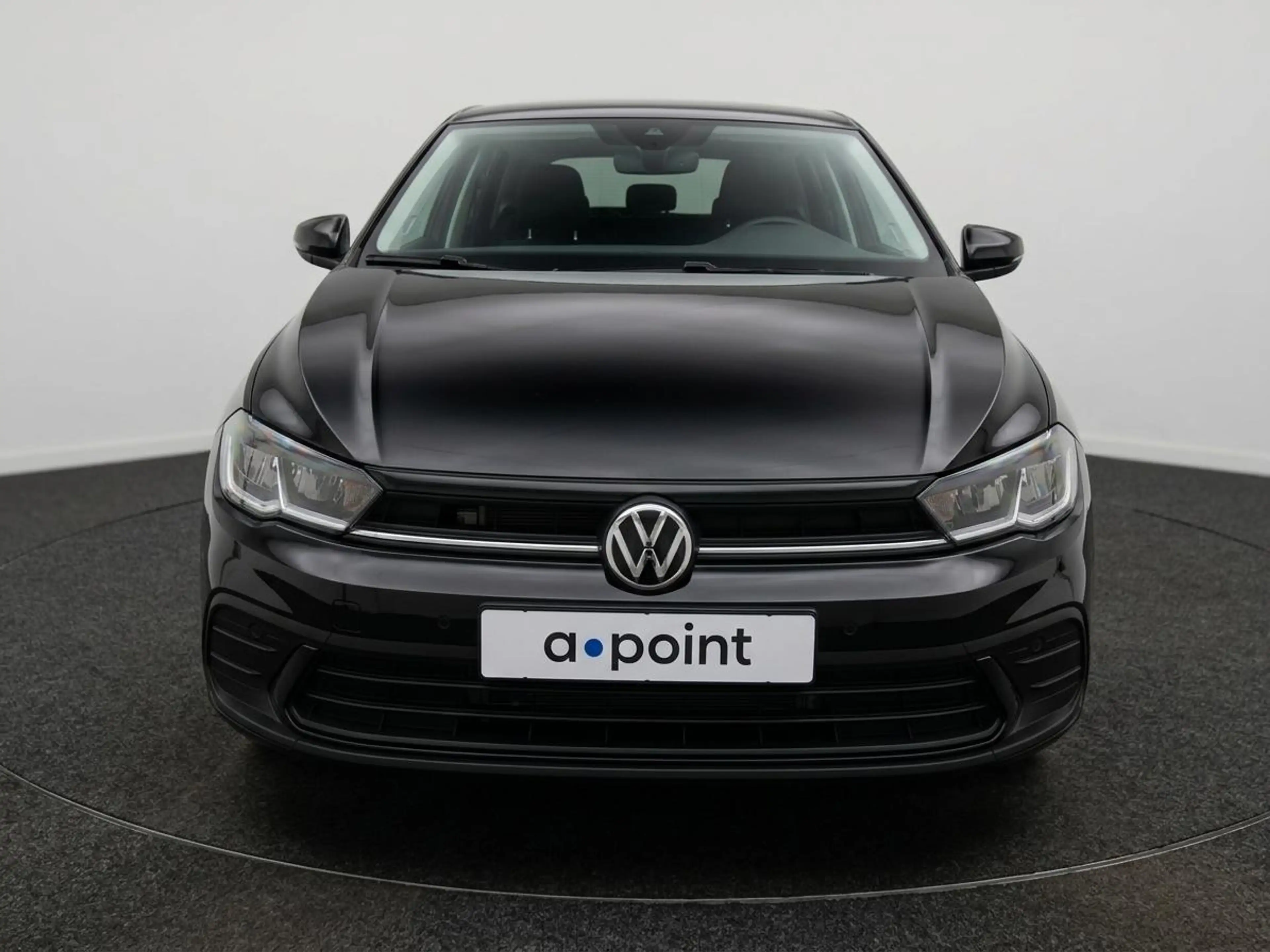 Volkswagen Polo 1.0 TSI Life Edition Automaat | Unieke kmstand! | — photo 8