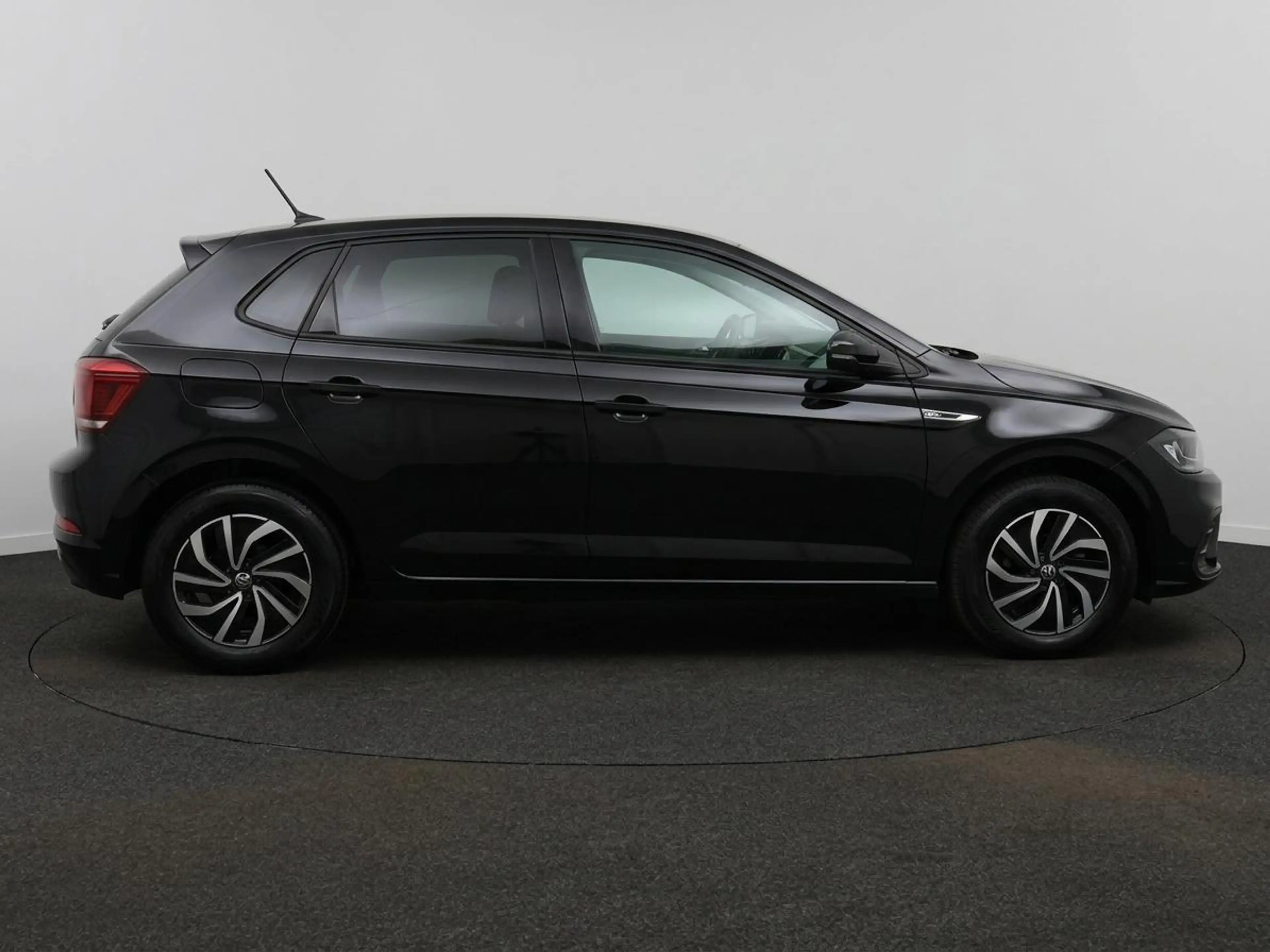 Volkswagen Polo 1.0 TSI Life Edition Automaat | Unieke kmstand! | — photo 6