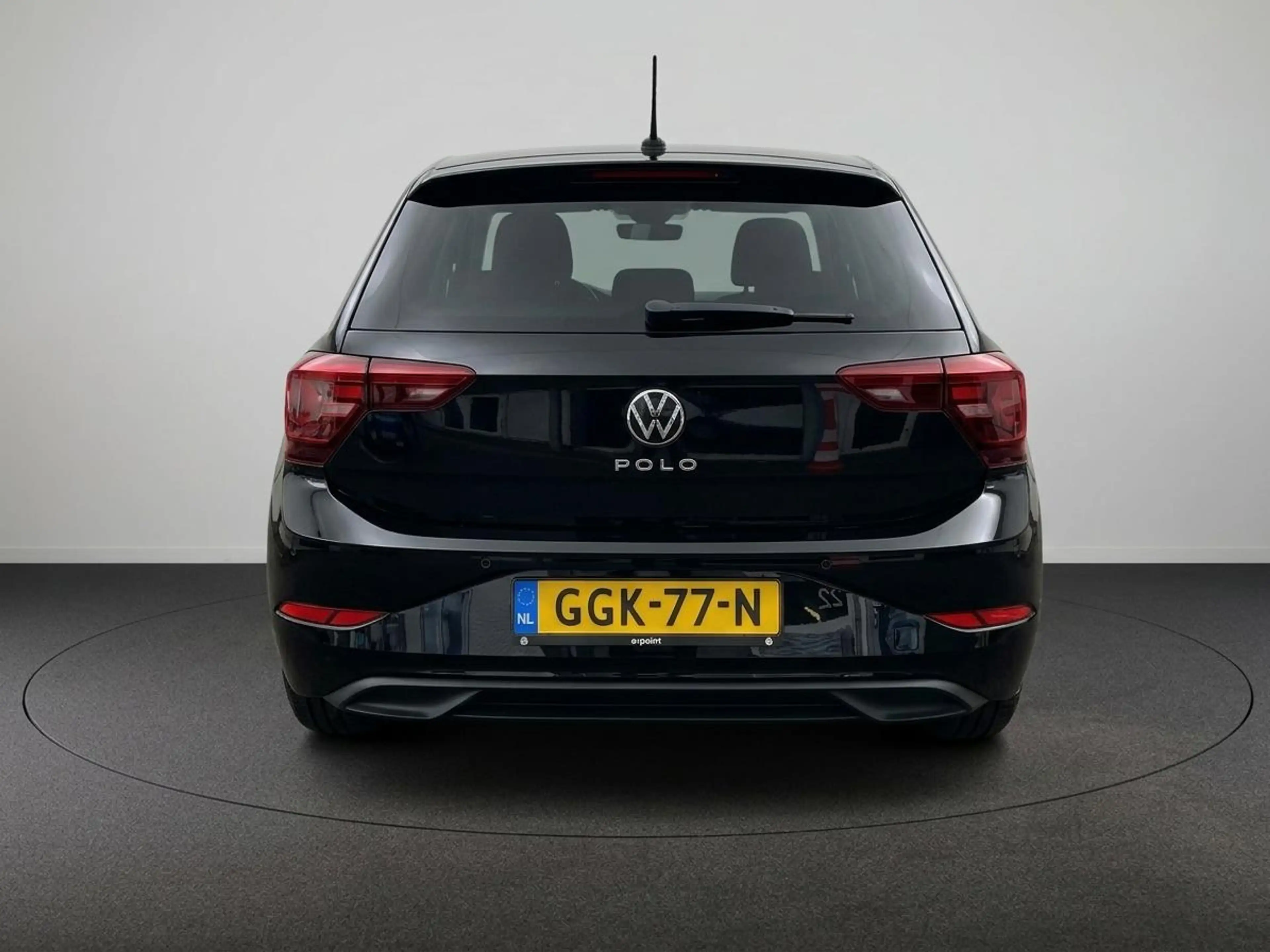 Volkswagen Polo 1.0 TSI Life Edition Automaat | Unieke kmstand! | — photo 4