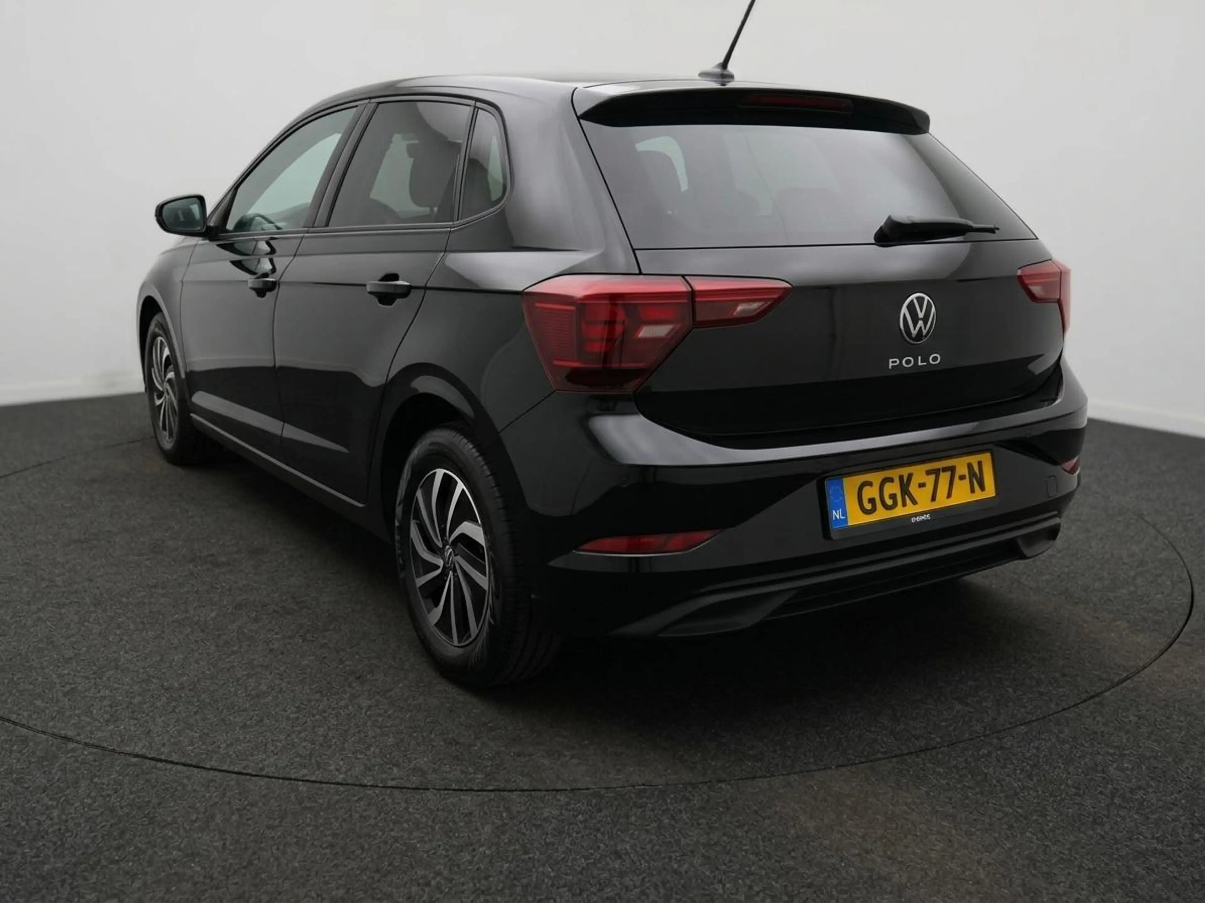 Volkswagen Polo 1.0 TSI Life Edition Automaat | Unieke kmstand! | — photo 3