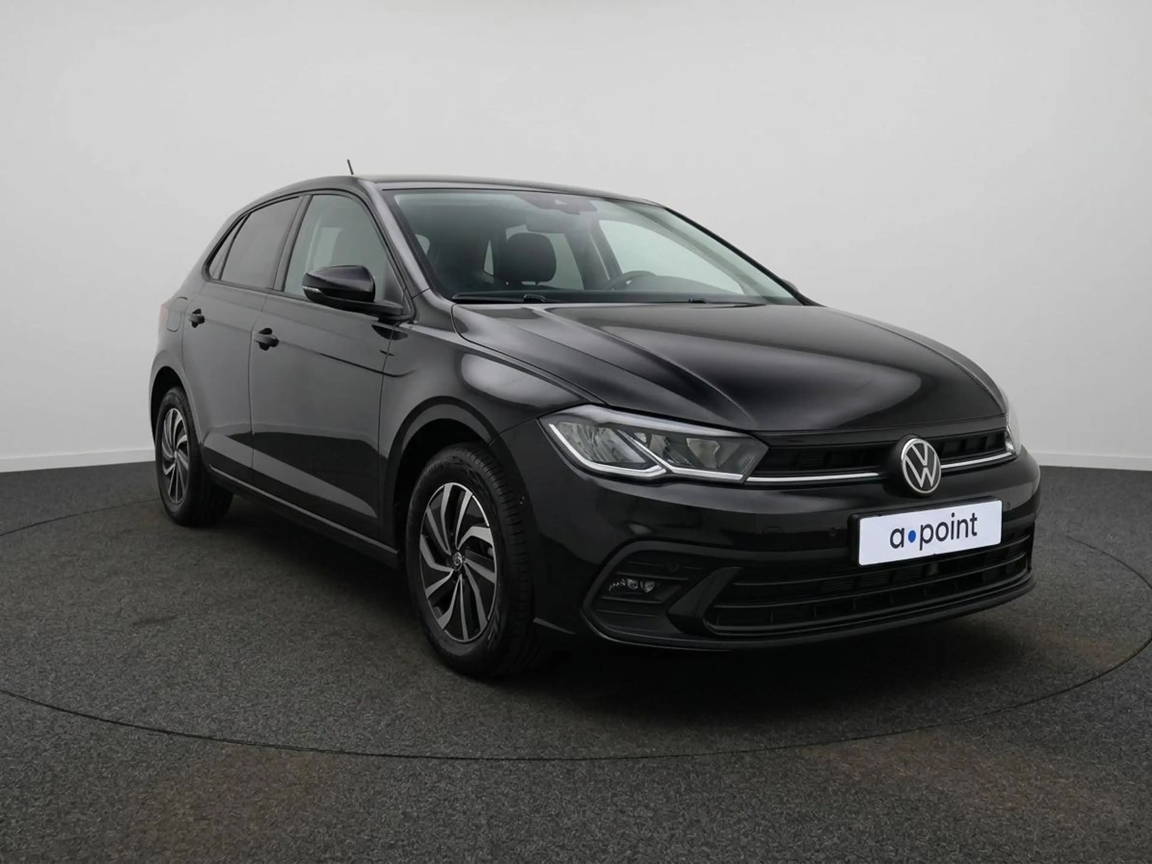 Volkswagen Polo 1.0 TSI Life Edition Automaat | Unieke kmstand! | — photo 7