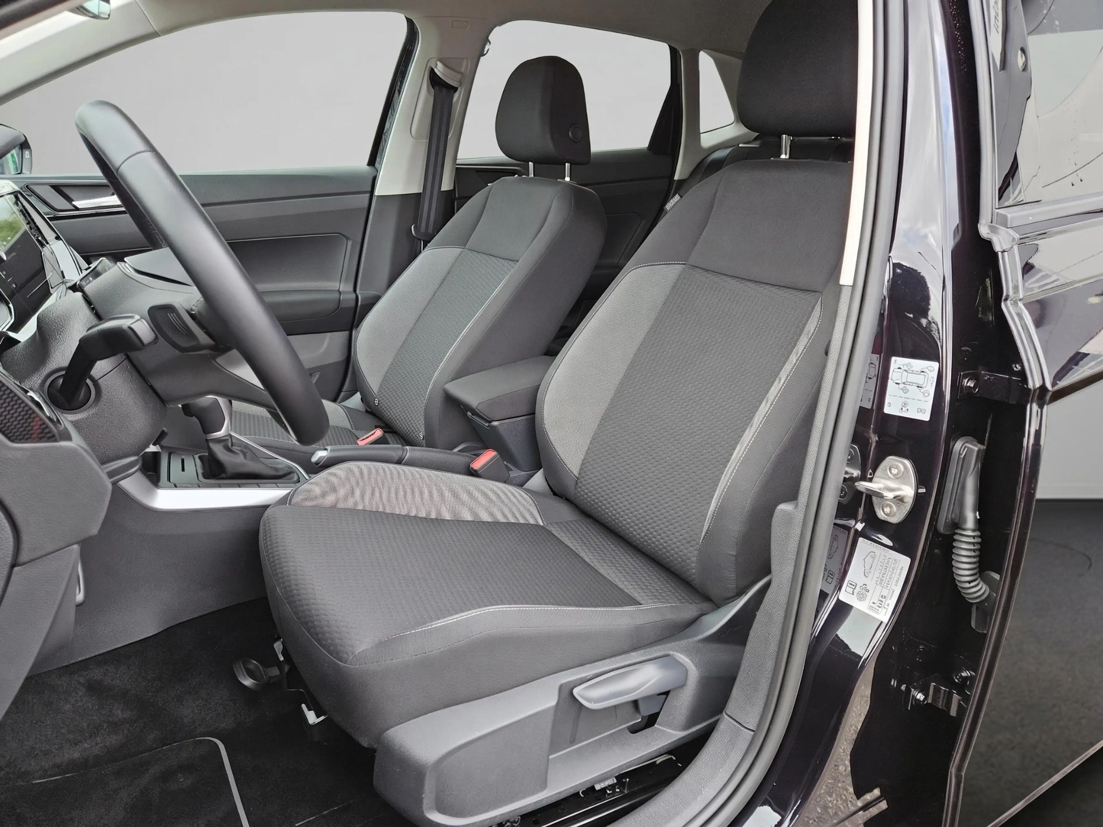 Volkswagen Polo 1.0 TSI Life Edition Automaat | Unieke kmstand! | — photo 12