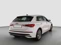 Audi A3 Sportback advanced 35 TDI S tr. ACC Cam Navi+ Weiß - thumbnail 3