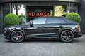 Audi RS Q8 DYNAMIC PLUS+HEADUP+ALC. HEMEL+MASSAGE+23INCH Noir - thumbnail 6