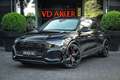 Audi RS Q8 DYNAMIC PLUS+HEADUP+ALC. HEMEL+MASSAGE+23INCH Noir - thumbnail 1