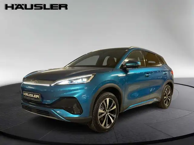 BYD Atto 3 COMFORT 360°Kamera Pano-Dach