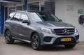 Mercedes-Benz GLE 350 D 4MATIC Panoramadak Luchtvering Elektrische trekh Grijs - thumbnail 1