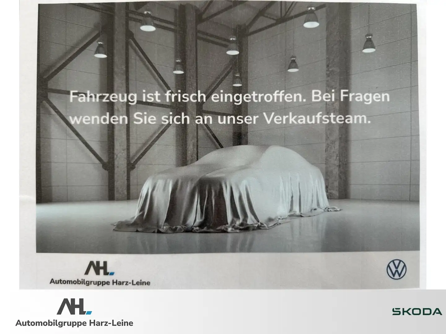 Skoda Karoq DRIVE TSI DSG+AHK+ALU 17''+LED-MATRIX+KESSY+RÜCKFA Plateado - 2