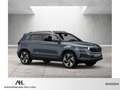 Skoda Karoq DRIVE TSI DSG+AHK+ALU 17''+LED-MATRIX+KESSY+RÜCKFA Plateado - thumbnail 9