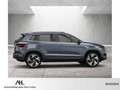 Skoda Karoq DRIVE TSI DSG+AHK+ALU 17''+LED-MATRIX+KESSY+RÜCKFA Plateado - thumbnail 8