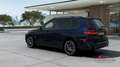 BMW X7 M M60i xDrive Exclusive Package Nero - thumbnail 2