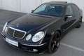 Mercedes-Benz E 500 4-Matic 2.Besitz Schwarz - thumbnail 1