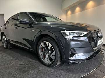 Sportback 55 quattro Business edition Plus 95 kWh