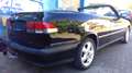 Saab 9-3 2.0i t Cabrio SE,Inspektion neu,AHK Negru - thumbnail 6