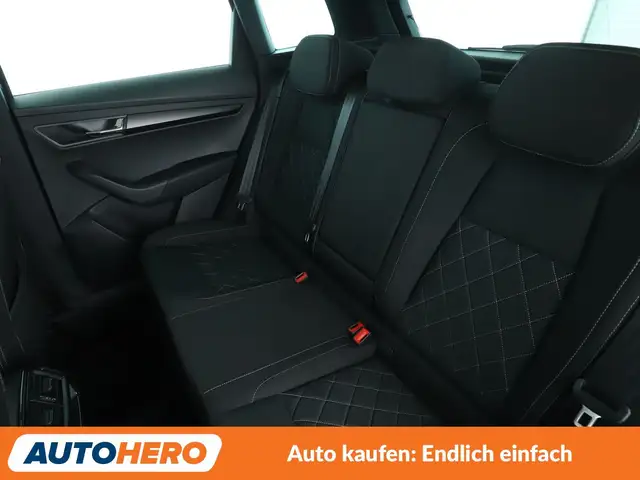 Skoda Karoq view 14