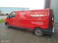 Renault Trafic bestel 1.6 dCi T29 L2H1 Comfort/airco/cruisecontro Rot - thumbnail 2