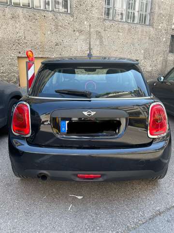 Imagine MINI One Hatch
