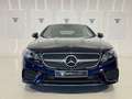 Mercedes-Benz E 220 Coupé 220d 9G-Tronic Azul - thumbnail 3