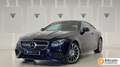 Mercedes-Benz E 220 Coupé 220d 9G-Tronic Azul - thumbnail 1