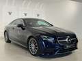 Mercedes-Benz E 220 Coupé 220d 9G-Tronic Azul - thumbnail 4