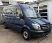 Mercedes-Benz Sprinter II Kasten 313 2.2 CDI Klima Kasten 906 Blau - thumbnail 4