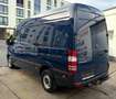 Mercedes-Benz Sprinter II Kasten 313 2.2 CDI Klima Kasten 906 Blau - thumbnail 5