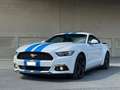 Ford Mustang COUPE' 2.3 ECOBOOST PREMIUM Bianco - thumbnail 3