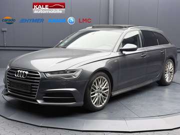 Avant 3.0 TDI clean diesel quattro*S-Line*PANORAMA*19Zoll*