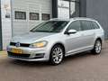 Volkswagen Golf Variant 1.2 TSI Business Edition, CAMERA, NAP, APK Grijs - thumbnail 3