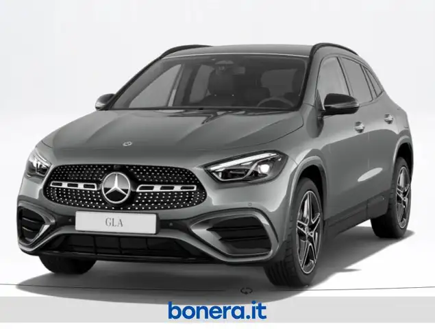 Mercedes-Benz Gla Class main image