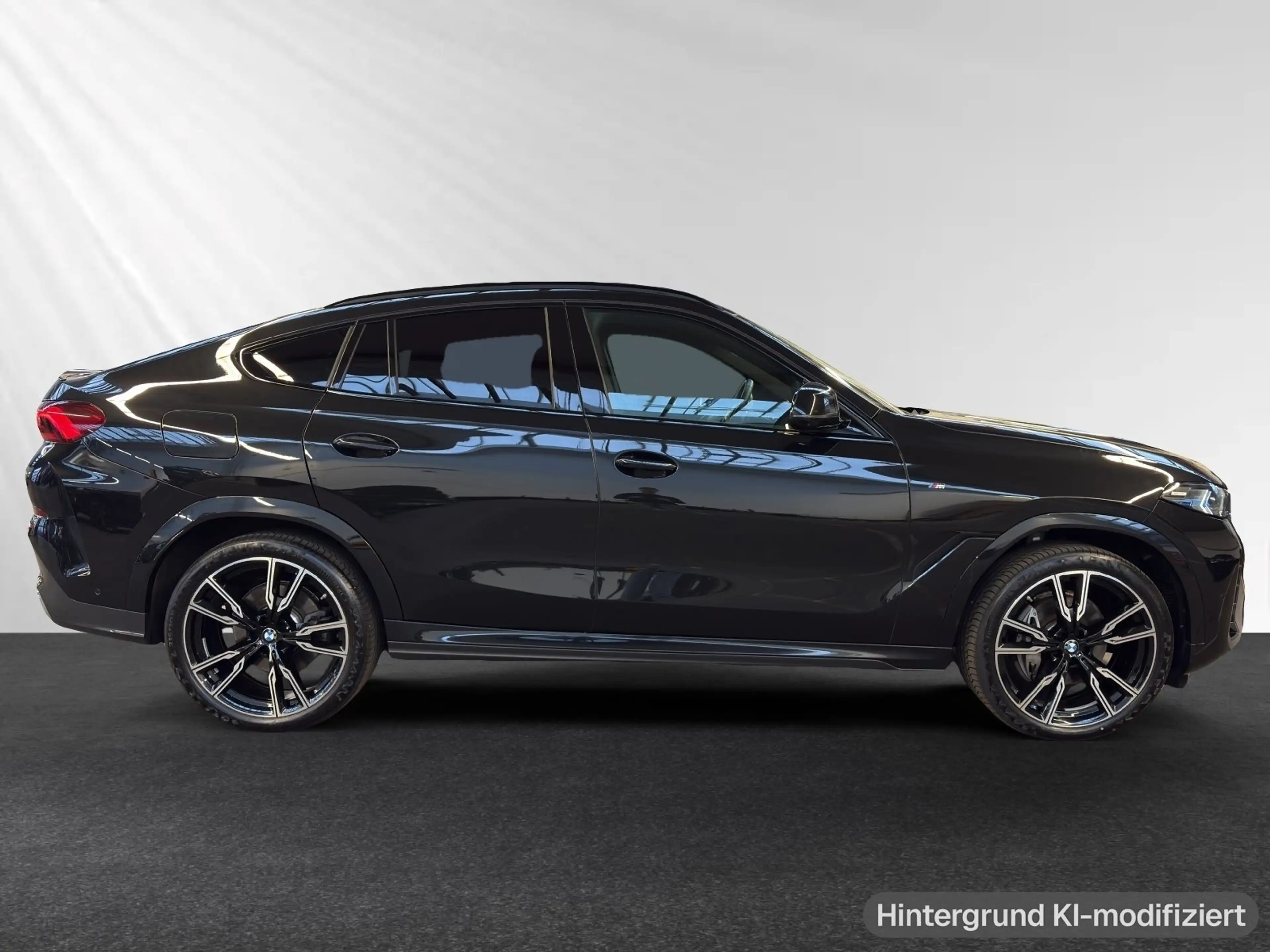 BMW X6 xDrive40i M Sport|AHK|Pano|Standhzg.|DAProf. — photo 2