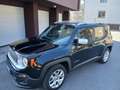 Jeep Renegade 1.4 m-air Limited tua a € 199 mese Schwarz - thumbnail 3