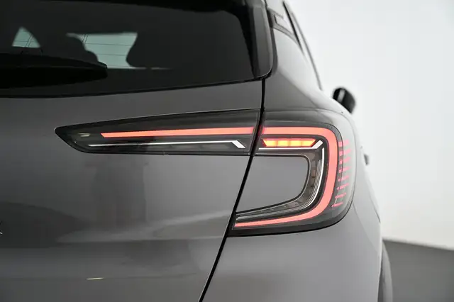 Renault Captur view 14