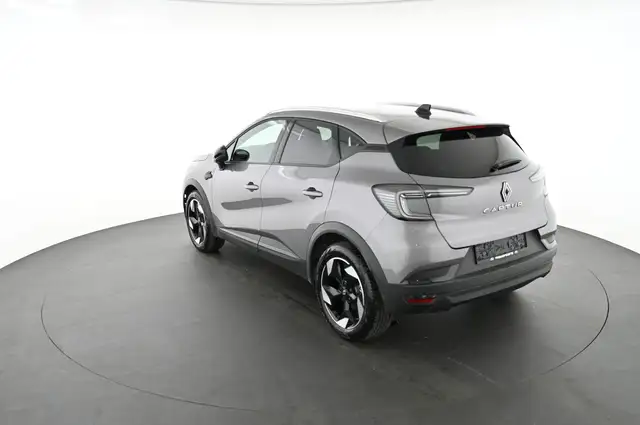 Renault Captur view 9