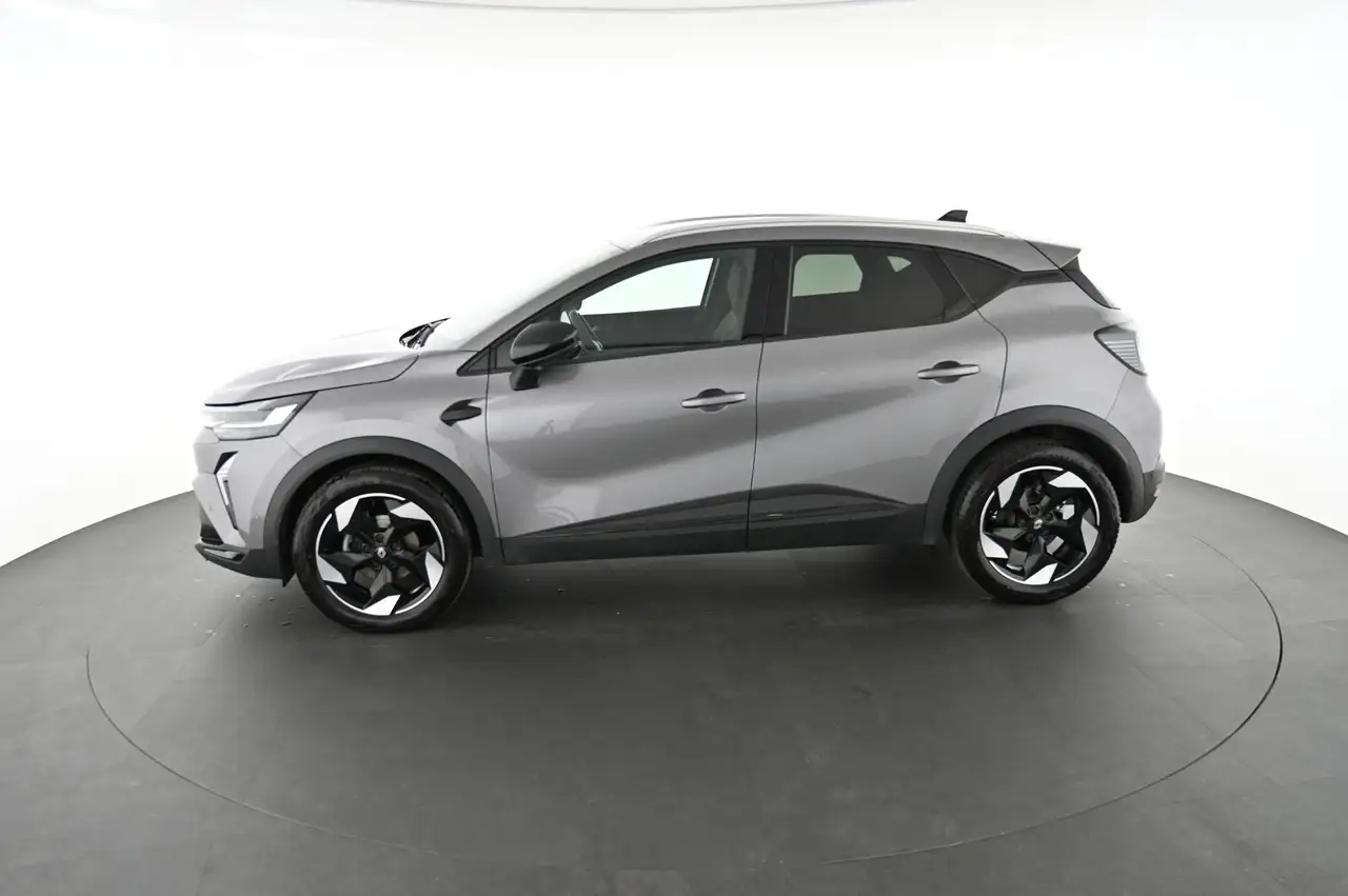 Renault Captur II 1.3 TCe 140 Mild-Hybrid Techno GPF Pickerl NEU, миниатюра 5