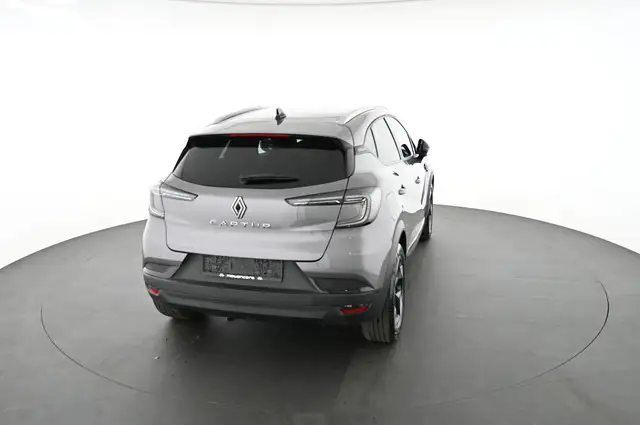 Renault Captur view 12
