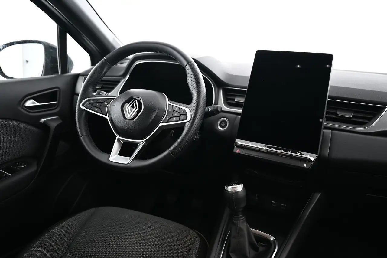 Renault Captur II 1.3 TCe 140 Mild-Hybrid Techno GPF Pickerl NEU, миниатюра 18