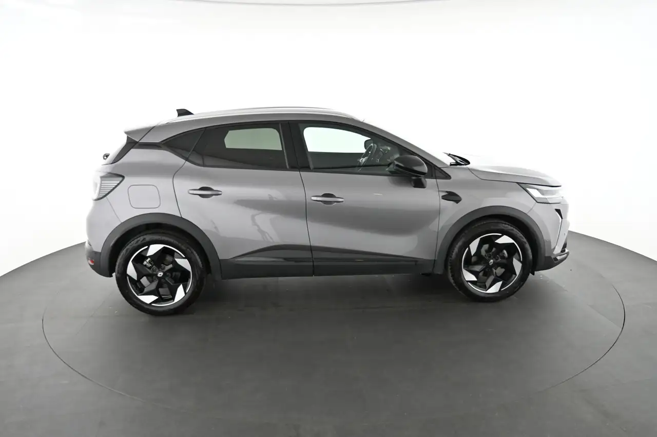 Renault Captur II 1.3 TCe 140 Mild-Hybrid Techno GPF Pickerl NEU, миниатюра 6