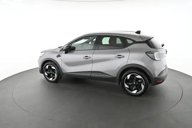 Renault Captur view 7