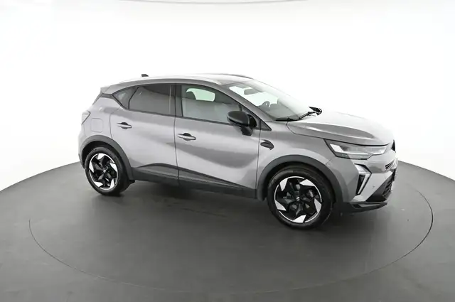 Renault Captur view 8
